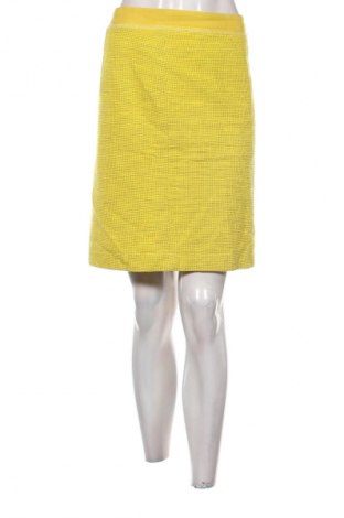 Szoknya Luisa Cerano, Méret L, Szín Sárga, Ár 7 269 Ft