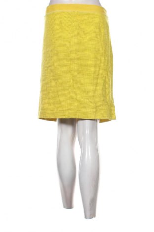 Szoknya Luisa Cerano, Méret L, Szín Sárga, Ár 7 269 Ft