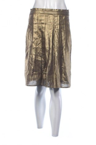 Sukňa Luisa Cerano, Veľkosť S, Farba Zlatistá, Cena  75,32 €