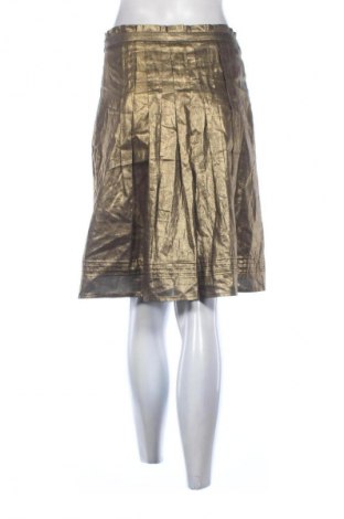Sukňa Luisa Cerano, Veľkosť S, Farba Zlatistá, Cena  75,32 €