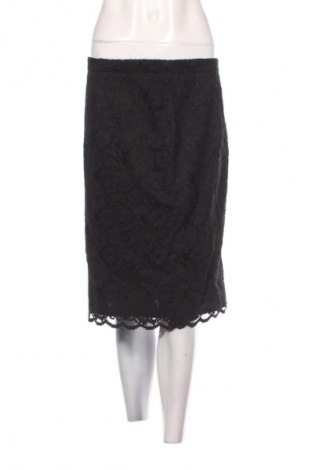 Szoknya Luisa Spagnoli, Méret M, Szín Fekete, Ár 24 633 Ft
