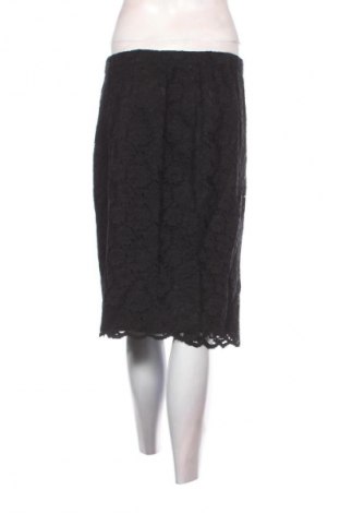 Szoknya Luisa Spagnoli, Méret M, Szín Fekete, Ár 24 633 Ft