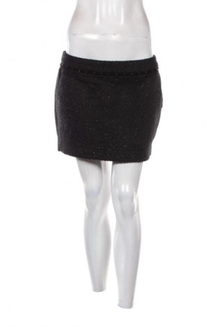 Sukně Maison Scotch, Velikost XL, Barva Černá, Cena  620,00 Kč