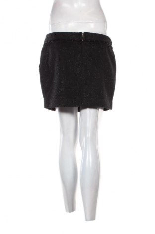 Sukně Maison Scotch, Velikost XL, Barva Černá, Cena  620,00 Kč