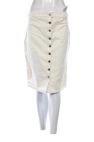 Sukňa Mamalicious, Veľkosť L, Farba Kremová, Cena  46,95 €