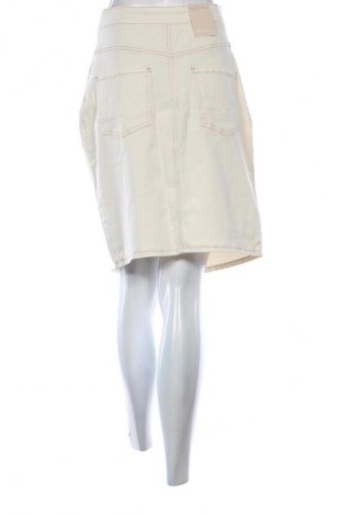 Sukňa Mamalicious, Veľkosť L, Farba Kremová, Cena  46,95 €