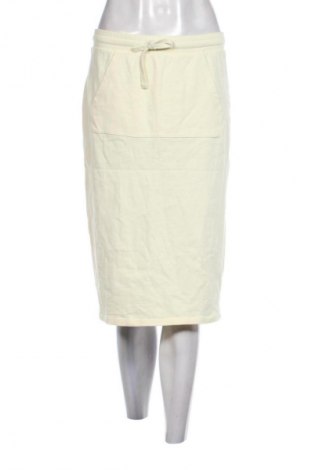 Szoknya Mango, Méret S, Szín Sárga, Ár 3 285 Ft