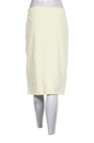 Szoknya Mango, Méret S, Szín Sárga, Ár 3 285 Ft