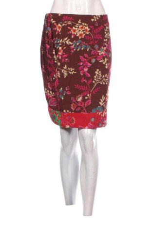 Пола Mango, Размер M, Цвят Многоцветен, Цена 17,99 лв.