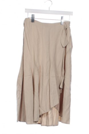 Spódnica Mango, Rozmiar XS, Kolor Beżowy, Cena 27,99 zł
