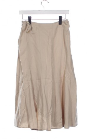 Spódnica Mango, Rozmiar XS, Kolor Beżowy, Cena 27,99 zł