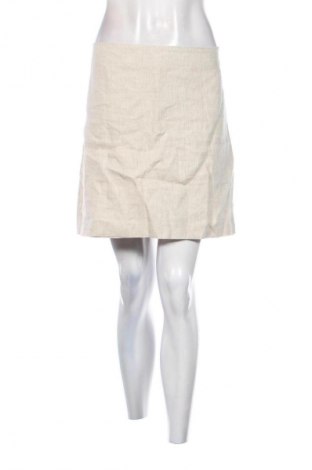 Пола Mango, Размер XXL, Цвят Бежов, Цена 70,18 лв.