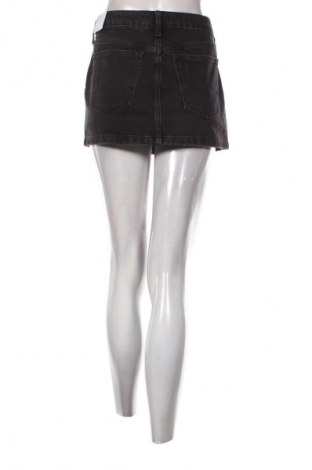 Szoknya Mango, Méret L, Szín Fekete, Ár 9 559 Ft