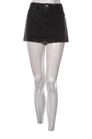 Szoknya Mango, Méret L, Szín Fekete, Ár 9 559 Ft