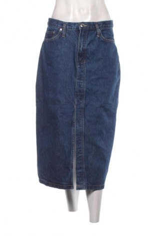 Sukňa Mango, Veľkosť M, Farba Modrá, Cena  14,00 €