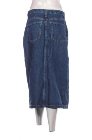 Sukňa Mango, Veľkosť M, Farba Modrá, Cena  14,00 €