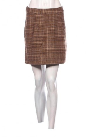 Пола Mango, Размер S, Цвят Многоцветен, Цена 62,99 лв.