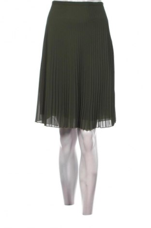 Пола Mango, Размер M, Цвят Зелен, Цена 28,99 лв.