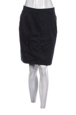 Spódnica Mango, Rozmiar L, Kolor Niebieski, Cena 117,74 zł