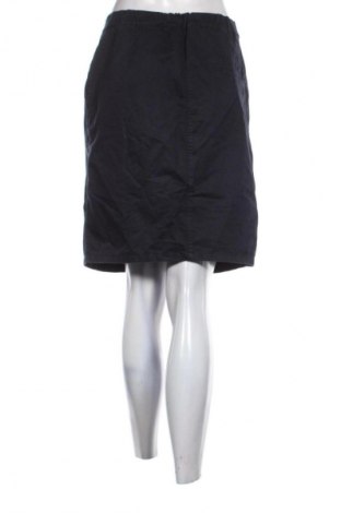 Spódnica Mango, Rozmiar L, Kolor Niebieski, Cena 117,74 zł