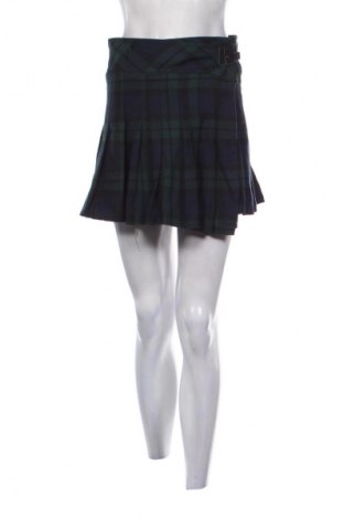 Пола Mango, Размер M, Цвят Многоцветен, Цена 17,99 лв.