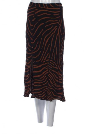 Пола Mango, Размер S, Цвят Многоцветен, Цена 27,99 лв.