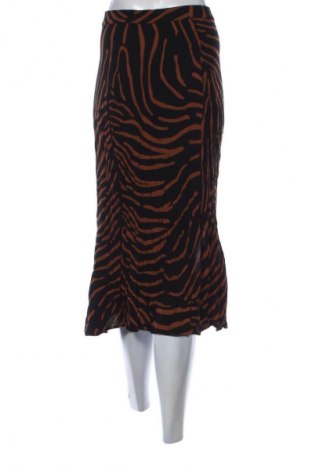 Пола Mango, Размер S, Цвят Многоцветен, Цена 27,99 лв.