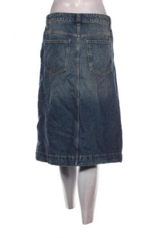 Spódnica Mango, Rozmiar S, Kolor Niebieski, Cena 71,99 zł