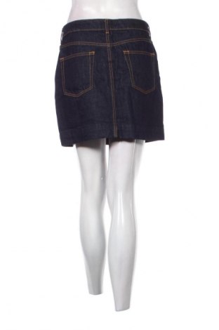 Spódnica Mango, Rozmiar M, Kolor Niebieski, Cena 40,99 zł