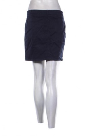 Fustă Mango, Mărime M, Culoare Albastru, Preț 71,05 Lei