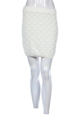 Szoknya Mango, Méret S, Szín Ekrü
, Ár 9 559 Ft