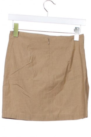 Sukně Mango, Velikost XS, Barva Hnědá, Cena  519,00 Kč