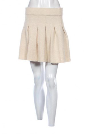 Sukně Mango, Velikost L, Barva Béžová, Cena  509,00 Kč