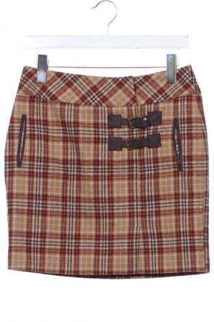 Spódnica Manguun, Rozmiar XS, Kolor Kolorowy, Cena 29,99 zł