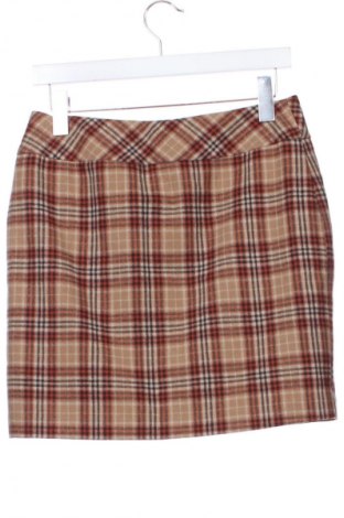 Spódnica Manguun, Rozmiar XS, Kolor Kolorowy, Cena 29,99 zł