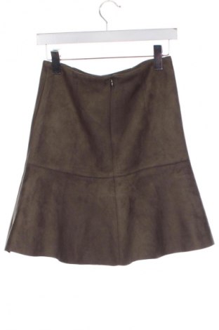 Rock Manguun, Größe XS, Farbe Grün, Preis € 6,99