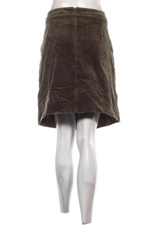 Szoknya Marc O'Polo, Méret XXL, Szín Zöld, Ár 6 619 Ft