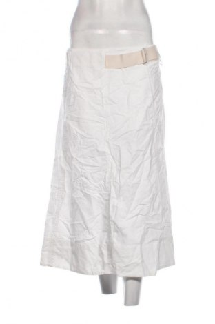 Φούστα Marc O'Polo, Μέγεθος M, Χρώμα Λευκό, Τιμή 13,99 €
