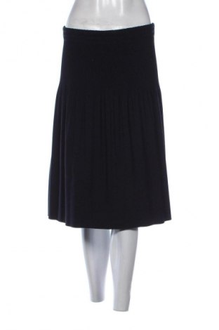 Szoknya Marie Lund, Méret M, Szín Kék, Ár 8 208 Ft