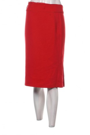 Пола Marks & Spencer, Размер L, Цвят Червен, Цена 34,00 лв.