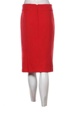 Пола Marks & Spencer, Размер L, Цвят Червен, Цена 34,00 лв.