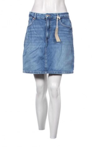 Sukňa Marks & Spencer, Veľkosť L, Farba Modrá, Cena  39,38 €