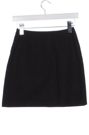 Φούστα Marks & Spencer, Μέγεθος XXS, Χρώμα Μαύρο, Τιμή 5,12 €