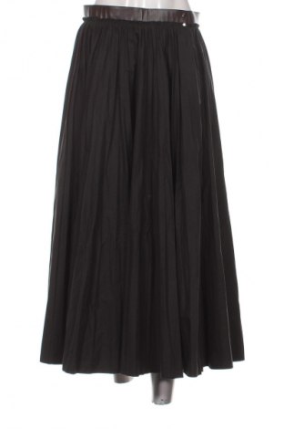 Пола Massimo Dutti, Размер M, Цвят Черен, Цена 140,00 лв.