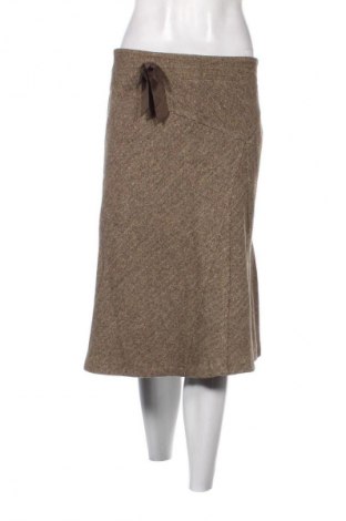 Spódnica Massimo Dutti, Rozmiar L, Kolor Kolorowy, Cena 92,99 zł