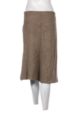 Spódnica Massimo Dutti, Rozmiar L, Kolor Kolorowy, Cena 92,99 zł