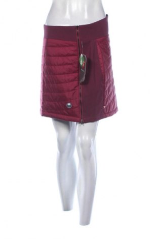 Sukně Maul, Velikost M, Barva Červená, Cena  469,00 Kč