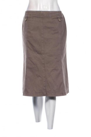 Пола Mayerline, Размер XL, Цвят Кафяв, Цена 48,00 лв.