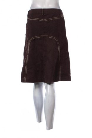 Fustă Mexx, Mărime L, Culoare Maro, Preț 108,00 Lei