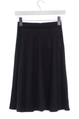 Szoknya Mim, Méret XXS, Szín Fekete, Ár 3 800 Ft